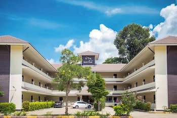 Baan Mak Mai Hotel,,3 star