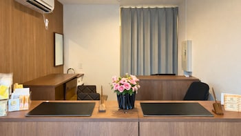 Hotel Cradle Cabin Tanashi,,2 star