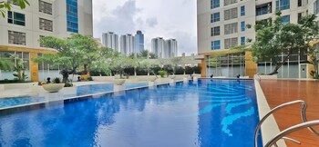solana by sanliving 2br kasablanka