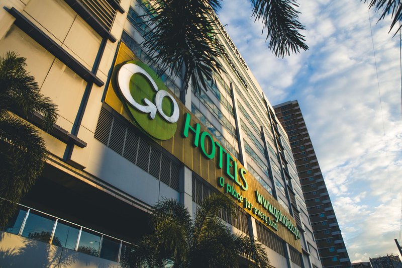 go hotels plus mandaluyong