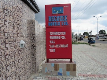 Rocozee Hotel,,3 star