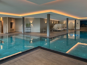 sevina apartments by traubeamsee