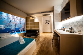 Hotel Terre Dei Salici,Bra>>Alba,3 star