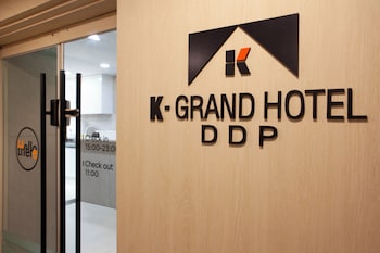 k grand hotel ddp