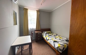 Mountain View Motel Queenstown,Queenstown>>Hobart,2 star