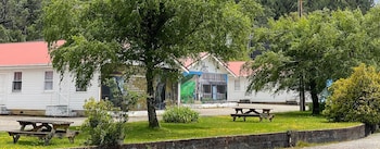 Mountain View Motel Queenstown,Queenstown>>Hobart,2 star