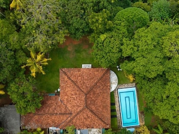 oak villa walawwa galle