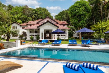 clingendael weligama