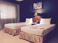 nipa garden hotel