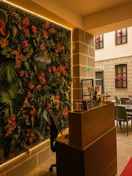 grand sur butik otel