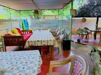 british hotel mpeketoni