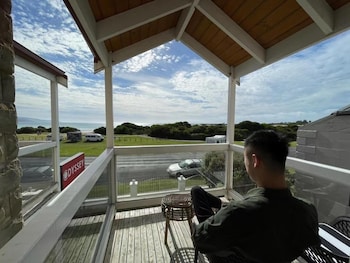 Odyssey Apollo Bay,Victoria>>Apollo Bay,3.5 star