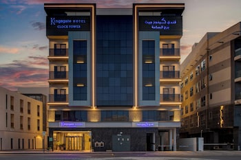 Kingsgate Hotel Clocktower,,3 star