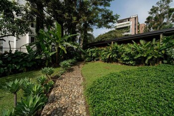 candelaria aparta hotel boutique