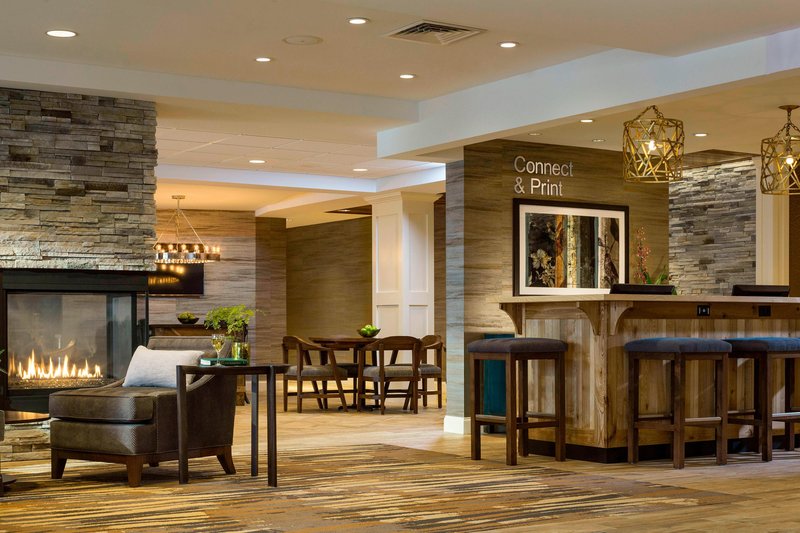 Fairfield Inn & Suites By Marriott Waterbury Stowe