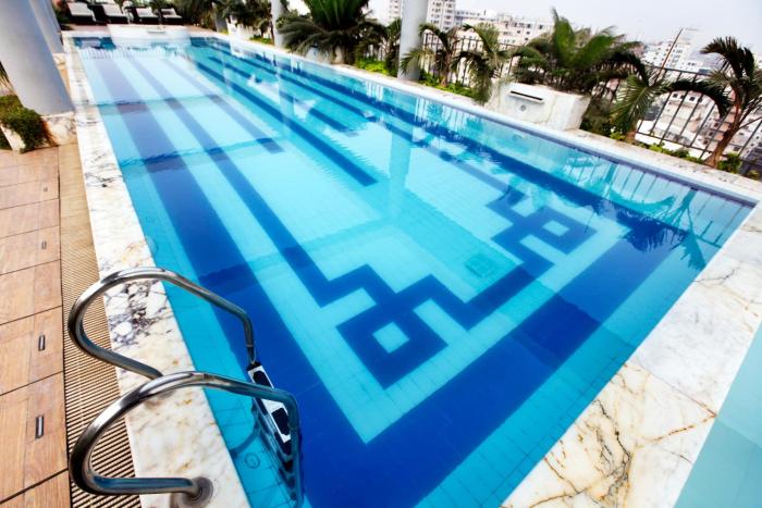 fars hotel and resorts