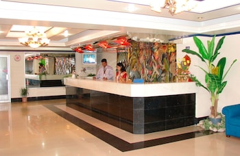 Grand Prince Hotel,Dhaka Division>>Dhaka,3 star