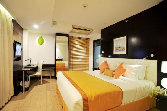 Platinum Residence,Dhaka Division>>Dhaka,4 star