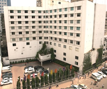 hotel purbani international limited