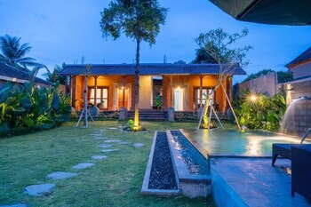 rana suite