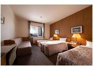 Hotel Tateyama,Omachi>>Chubu,4 star