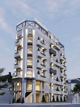 ocean hotel ninh binh