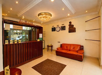 dv appart hotel
