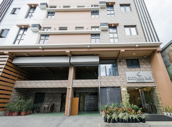 skypark bay hotel