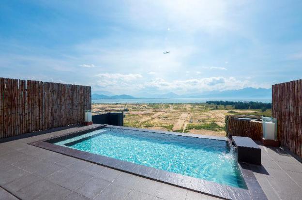 Azumaya Hotel Da Nang,31 Nguyen Tat Thanh, Hai Chau Dist,3 star