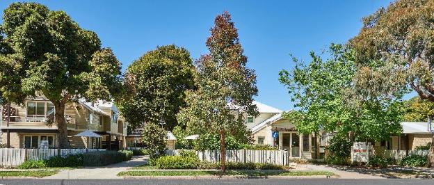 Seahaven Village,Belmont>>Barwon Heads,4 star
