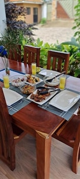 banks boutique inn kampala
