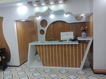 Hotel Grand Safeer Jamalpur,,2 star