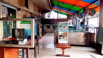 babalao hotel and restaurant malindi