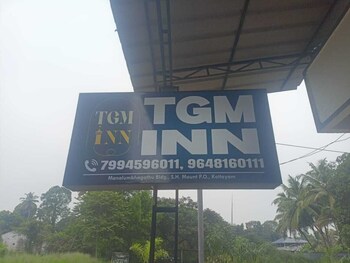 Tgm Inn,,2 star