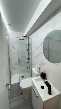 jacuzzi rooms