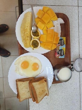 prime shade guest house malindi