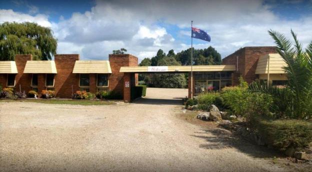 Toora Lodge Motel,Toora>>Foster,3 star