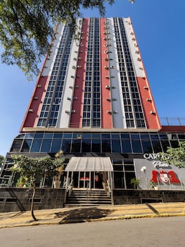 carlton plaza americana
