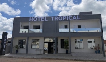Hoteis Tropical Aquidauana,,3 star