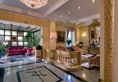 Best Western Hotel Rivoli,Flaminio>>Ariccia,4 star