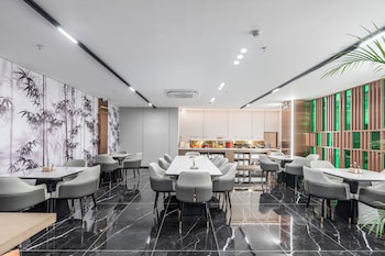 urban garden hotel guangzhou beijing road dashatou wharf branch