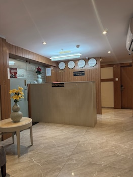 kurla suites