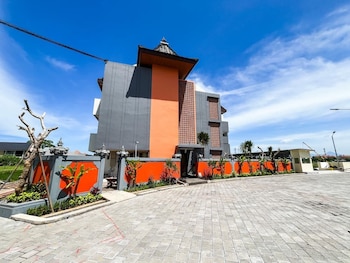 jepun coliving