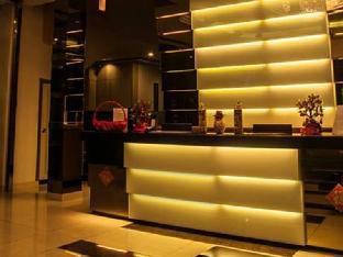 Avantgarde Hotel,Johor Bahru>>Johor,3 star