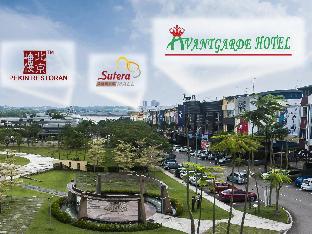Avantgarde Hotel,Johor Bahru>>Johor,3 star