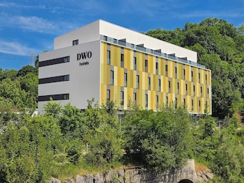 Dwo San Sebastian,,3 star