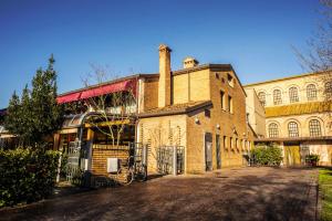 hotel classensis