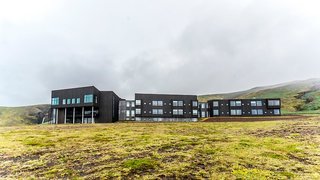 Fosshotel Glacier Lagoon,Hofn>>Fagurholsmyri,4 star