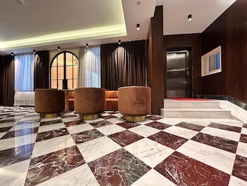 palazzo roma luxury leading hotels