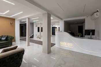 safir termalandspa otel